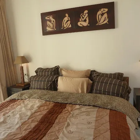 Castillo San Carlos Apartment Torremolinos
