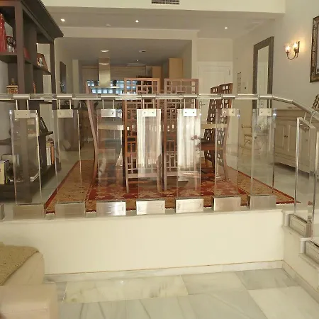 Castillo San Carlos Apartment *