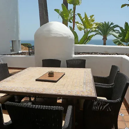 Apartment Castillo San Carlos