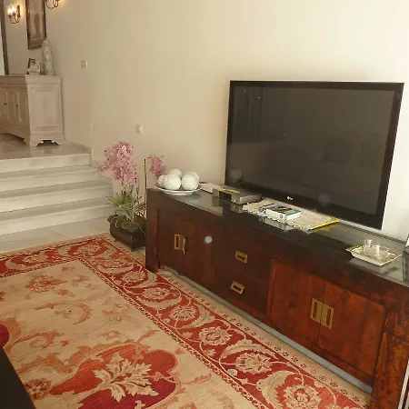 Apartment Castillo San Carlos *