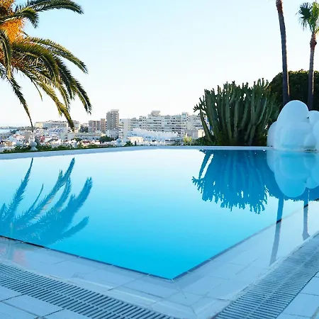 Castillo San Carlos Apartment Torremolinos