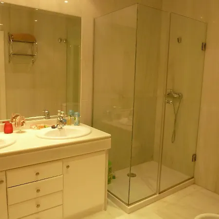 Appartement Castillo San Carlos Torremolinos