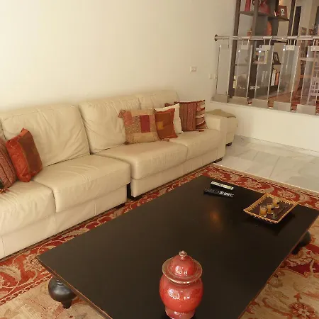 Appartement Castillo San Carlos Torremolinos