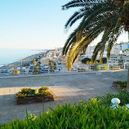 Castillo San Carlos Daire Torremolinos