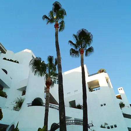 Daire Castillo San Carlos Torremolinos